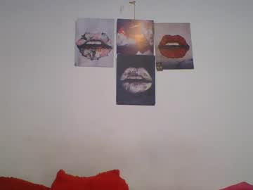 Charlotte2852 February 19, 2025 Chaturbate stream image