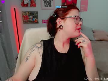 _Cherryfairy February 19, 2025 Chaturbate stream image