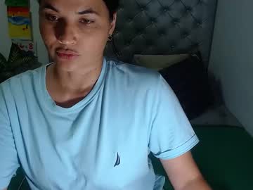 Colombi4spice February 19, 2025 Chaturbate stream image