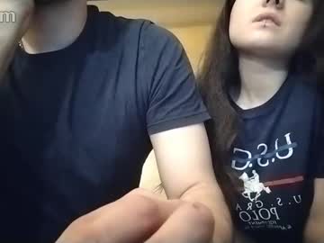 Coupleforyou23 February 19, 2025 Chaturbate stream image