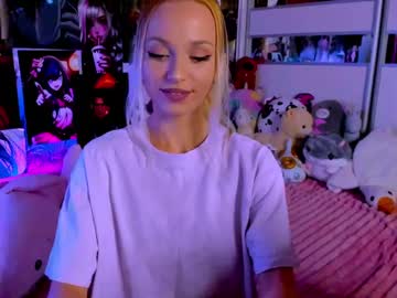Cuttie_Ponyy February 19, 2025 Chaturbate stream image