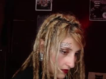 Dark_Isis February 19, 2025 Chaturbate stream image
