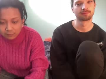 Dirty_D_Rock February 19, 2025 Chaturbate stream image