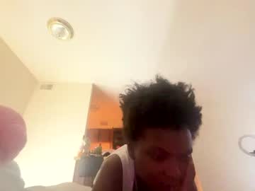 Ebonyqueen00 February 19, 2025 Chaturbate stream image