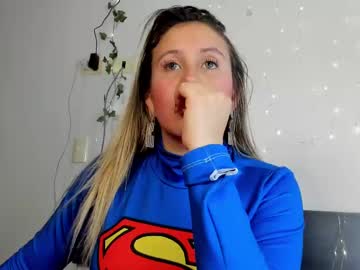 Eleecttraa_12 February 19, 2025 Chaturbate stream image