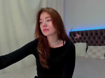 Ella_Mayers February 19, 2025 Chaturbate stream image