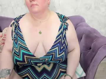 Fashiona February 19, 2025 Chaturbate stream image