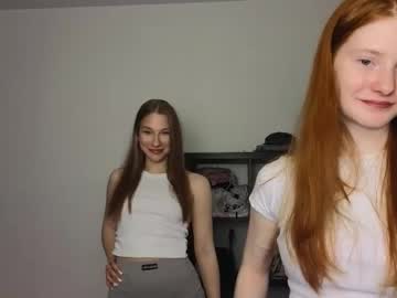 Fiamoor February 19, 2025 Chaturbate stream image