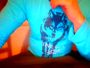 Frank84848 February 19, 2025 Chaturbate stream image