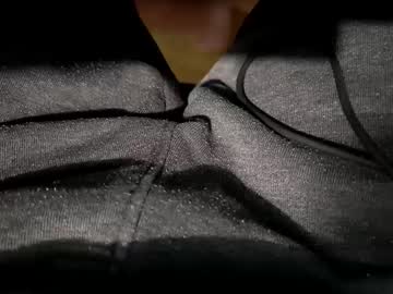 Ghostred01 February 19, 2025 Chaturbate stream image