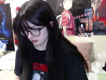 Goth_Pumpkin February 19, 2025 Chaturbate stream image