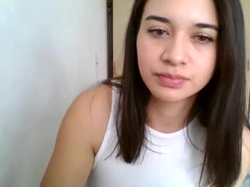 Irinai00 February 19, 2025 Chaturbate stream image