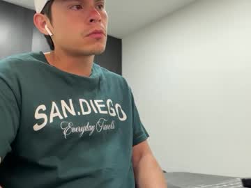 Josheli February 19, 2025 Chaturbate stream image