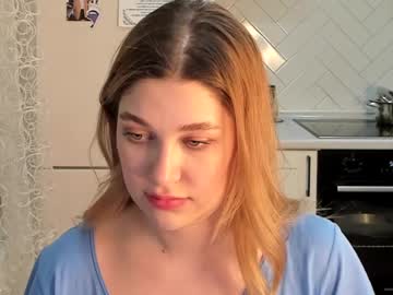 Kylieblond February 19, 2025 Chaturbate stream image