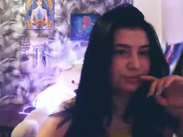Ladie_Miranda February 19, 2025 Chaturbate stream image