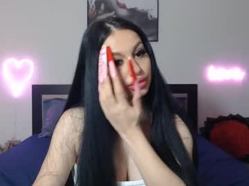 Lisa104739 February 19, 2025 Chaturbate stream image