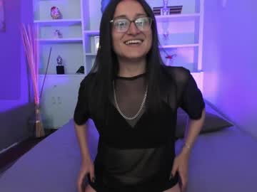 Lucy_Williiams February 19, 2025 Chaturbate stream image