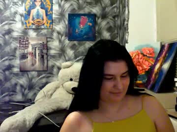 Luxie_Milady February 19, 2025 Chaturbate stream image