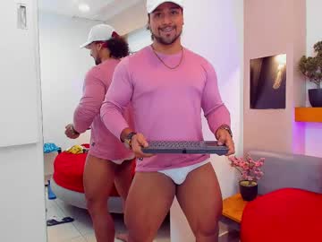 Mike_Estevess February 19, 2025 Chaturbate stream image
