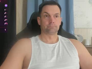 Mr_Mac69 February 19, 2025 Chaturbate stream image