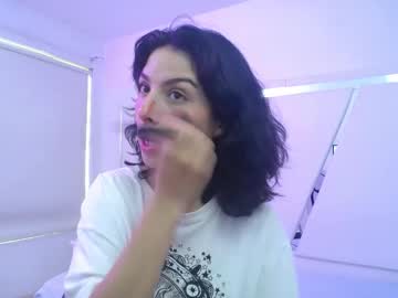 Nina_Orozco_ February 19, 2025 Chaturbate stream image