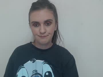 Oliviasager February 19, 2025 Chaturbate stream image