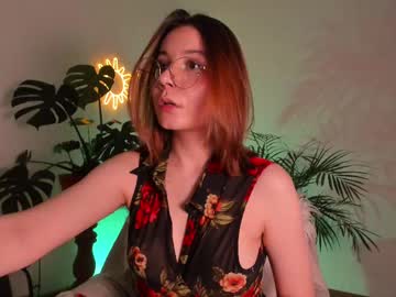 Purple_Opal February 19, 2025 Chaturbate stream image