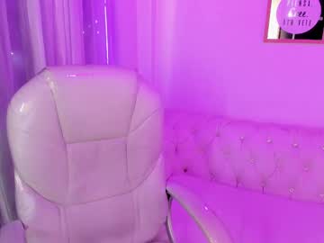 Purple_Slut_ February 19, 2025 Chaturbate stream image