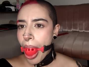 Ravendarkness_ February 19, 2025 Chaturbate stream image