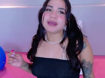 Samathagoch February 19, 2025 Chaturbate stream image
