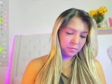 Sara_Montiel__ February 19, 2025 Chaturbate stream image