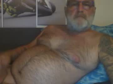Sexypaa February 19, 2025 Chaturbate stream image