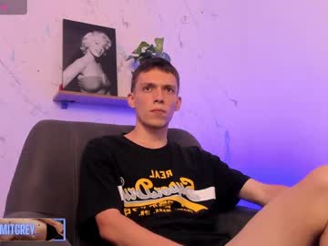Smitgrey February 19, 2025 Chaturbate stream image