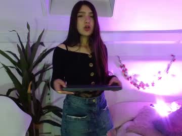 Soffy_19 February 19, 2025 Chaturbate stream image