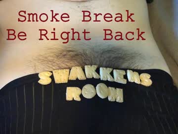 Swakken4235 February 19, 2025 Chaturbate stream image