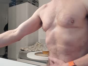 Tony202100 February 19, 2025 Chaturbate stream image