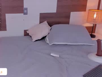 Valentinaasummer February 19, 2025 Chaturbate stream image