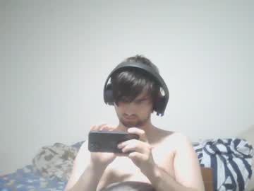 Vygrax February 19, 2025 Chaturbate stream image