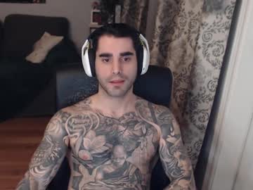 420randomguy February 19, 2025 Chaturbate stream image