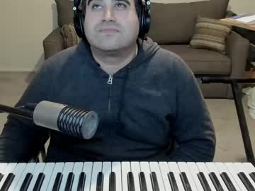 Aaroleplayer February 19, 2025 Chaturbate stream image