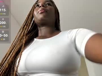 Akanecox February 19, 2025 Chaturbate stream image