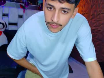 Alan_Del_Reyx2 February 19, 2025 Chaturbate stream image