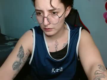 Alex_Parker07 February 19, 2025 Chaturbate stream image