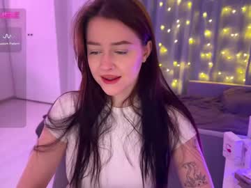 Aveme_Melissa February 19, 2025 Chaturbate stream image