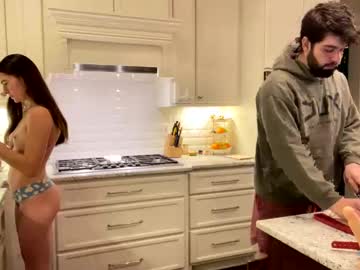 Bambifarrina February 19, 2025 Chaturbate stream image