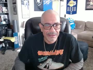 Blk_Nthick February 19, 2025 Chaturbate stream image