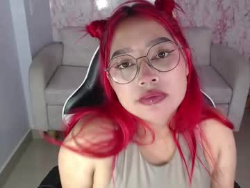 Charlot_Ch1 February 19, 2025 Chaturbate stream image