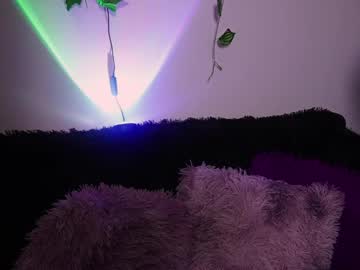 Dante_Soul February 19, 2025 Chaturbate stream image