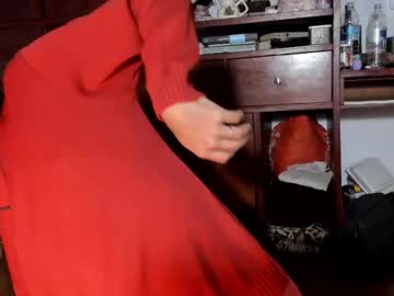 Desidias February 19, 2025 Chaturbate stream image
