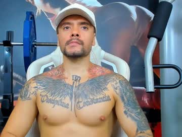 Ethanflynn February 19, 2025 Chaturbate stream image